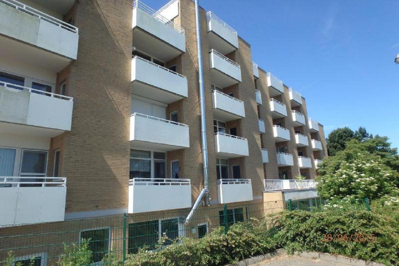 Haus Frauenpreiss Whg. 61 *