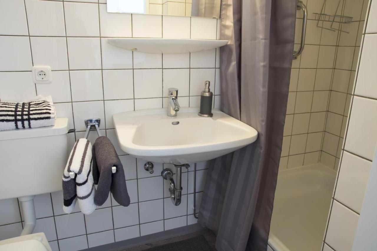 Haus Frauenpreiss Whg. 61 Apartment Cuxhaven