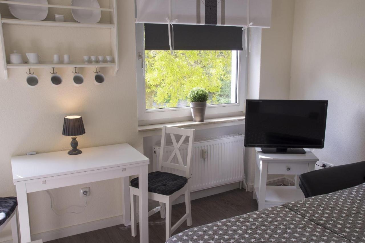 Apartment Haus Frauenpreiss Whg. 61 Cuxhaven